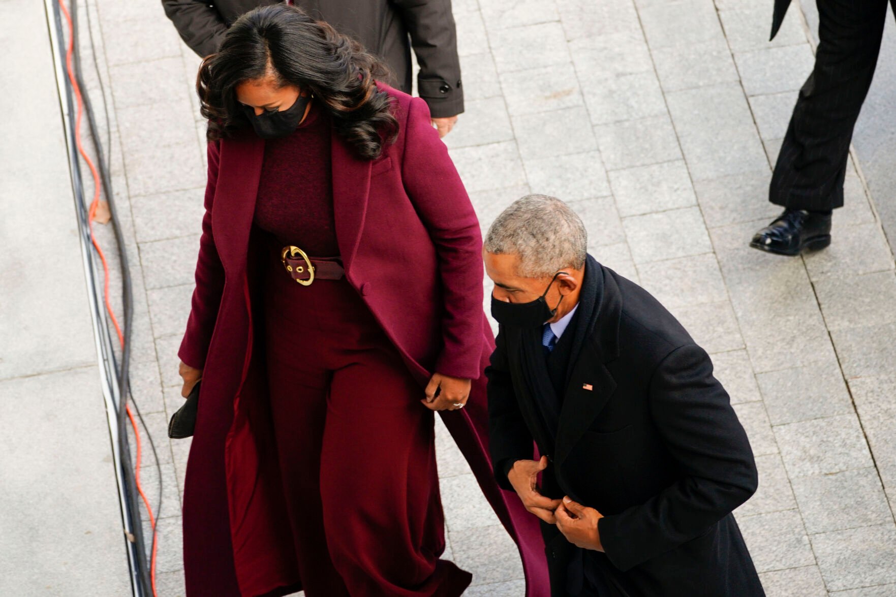 Biden Inauguration